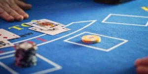 92PH Casino Baccarat